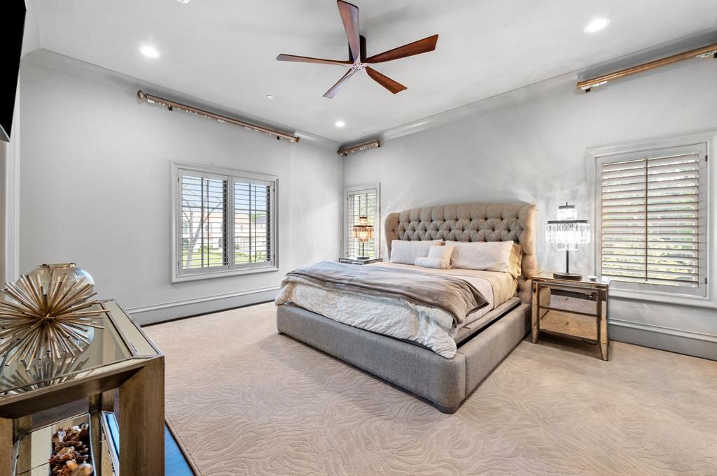 Preston Hills - Residential