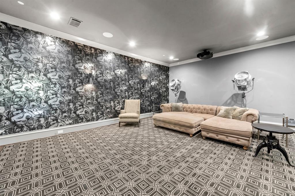 Preston Hills - Residential