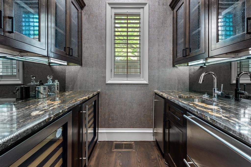 Preston Hills - Residential