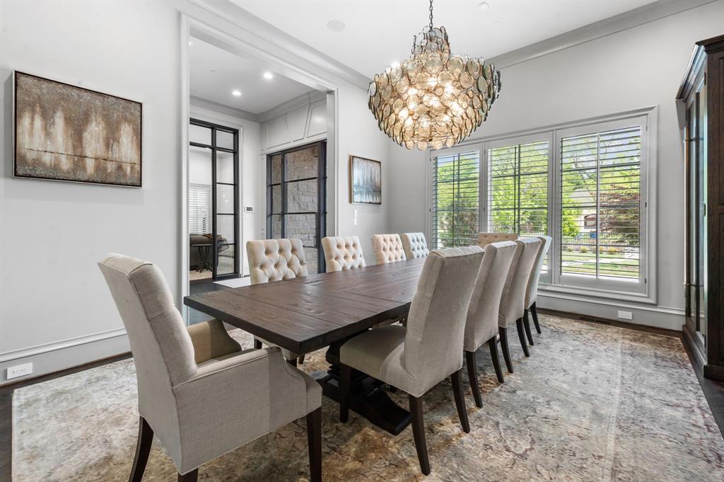 Preston Hills - Residential