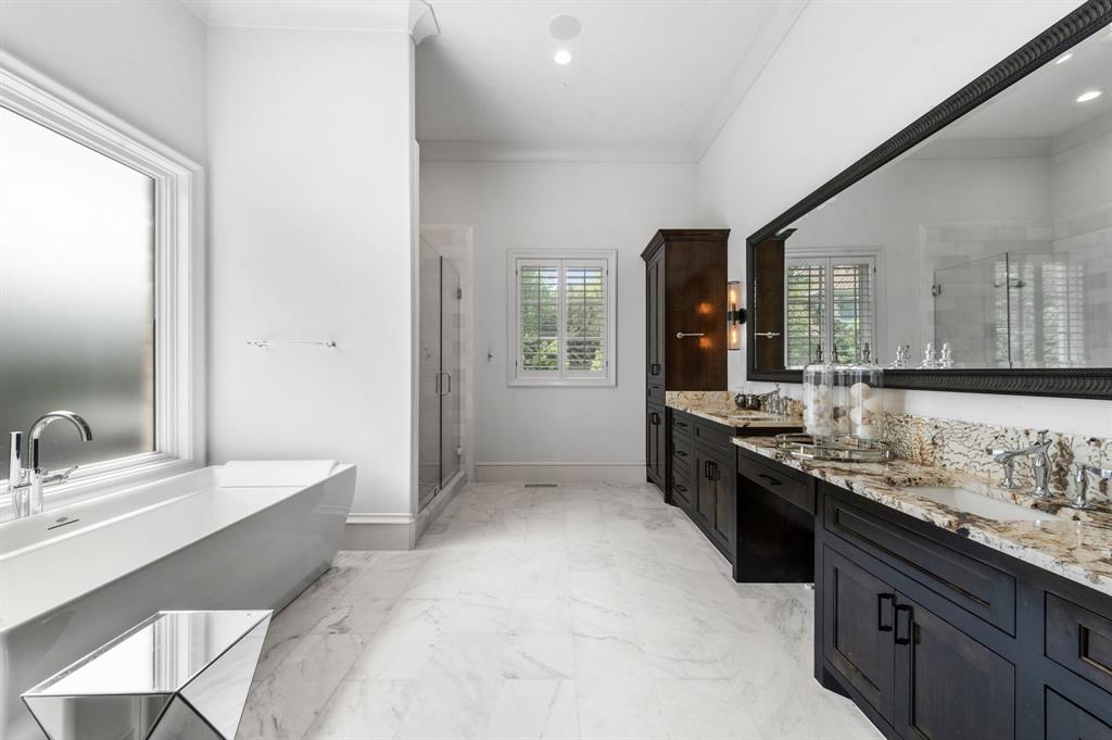 Preston Hills - Residential