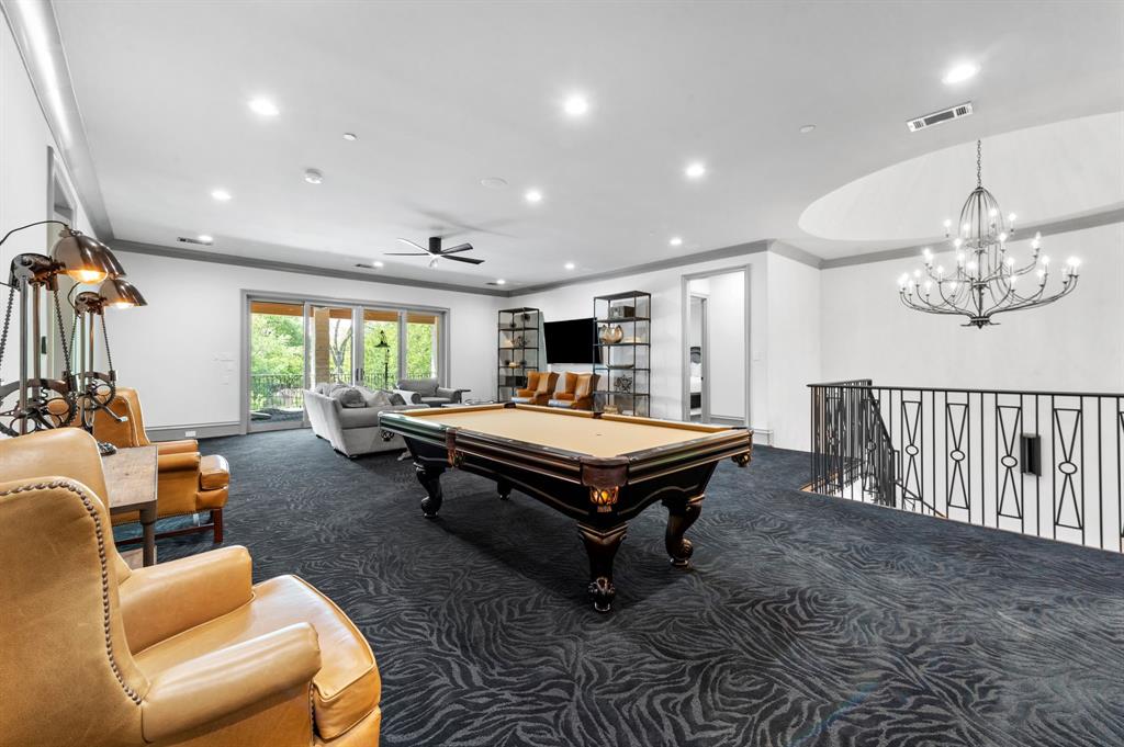 Preston Hills - Residential