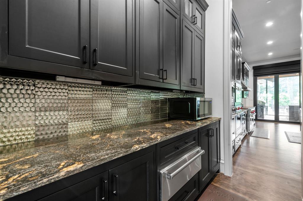 Preston Hills - Residential