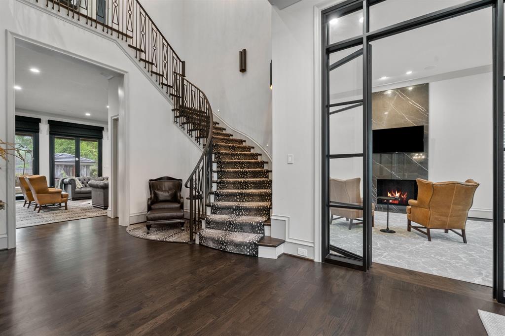 Preston Hills - Residential