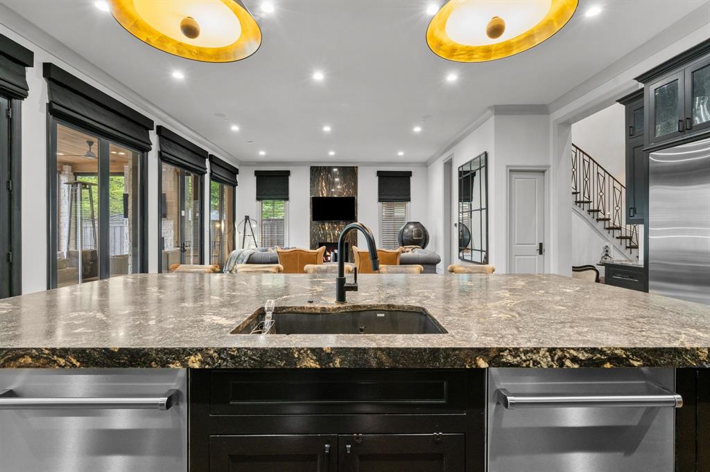 Preston Hills - Residential