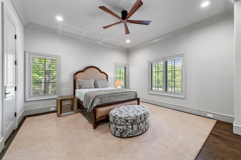 Preston Hills - Residential