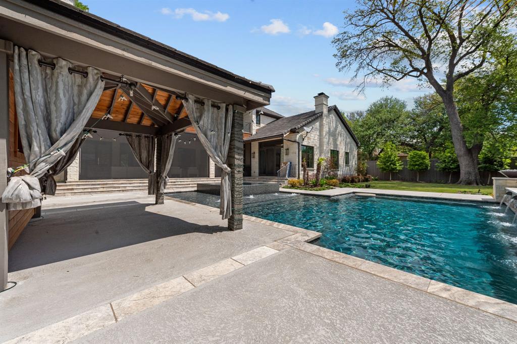 Preston Hills - Residential