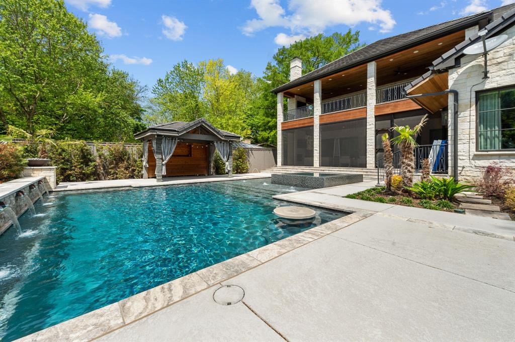 Preston Hills - Residential