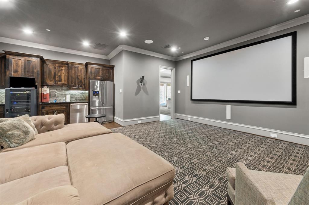 Preston Hills - Residential