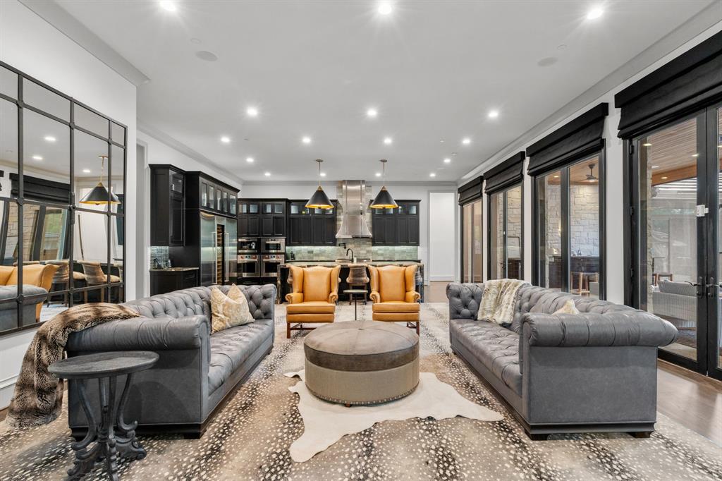 Preston Hills - Residential