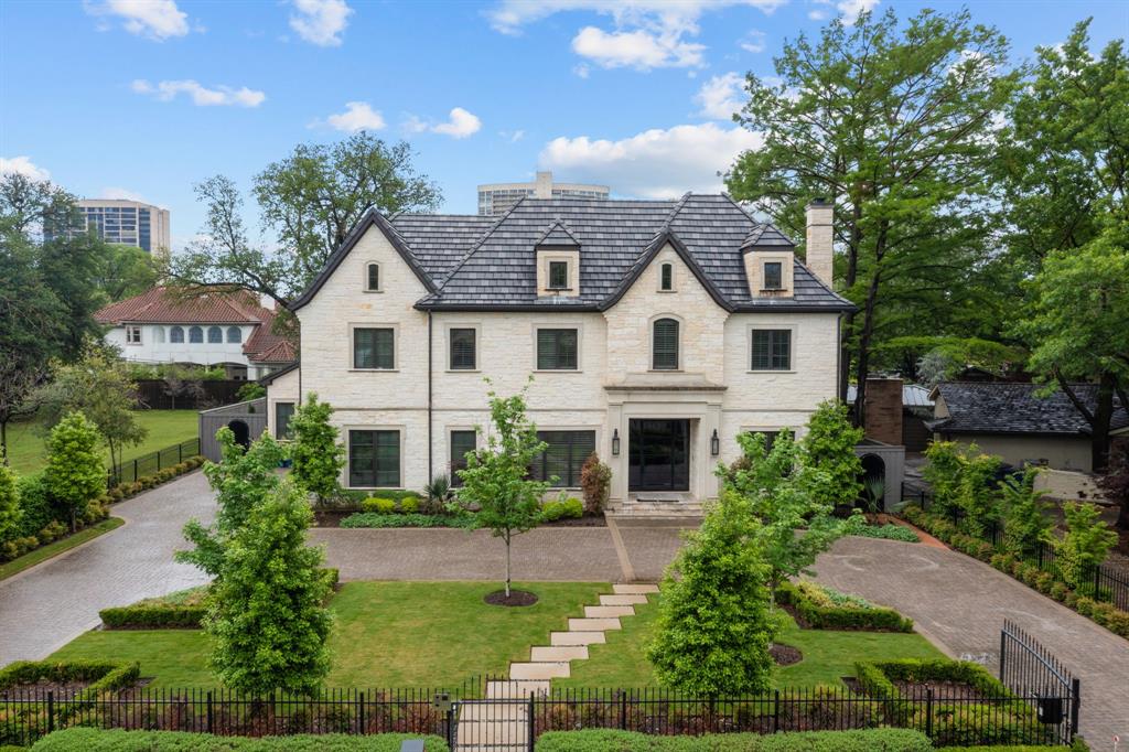 Preston Hills - Residential