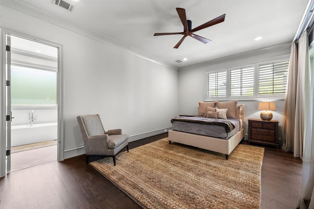 Preston Hills - Residential