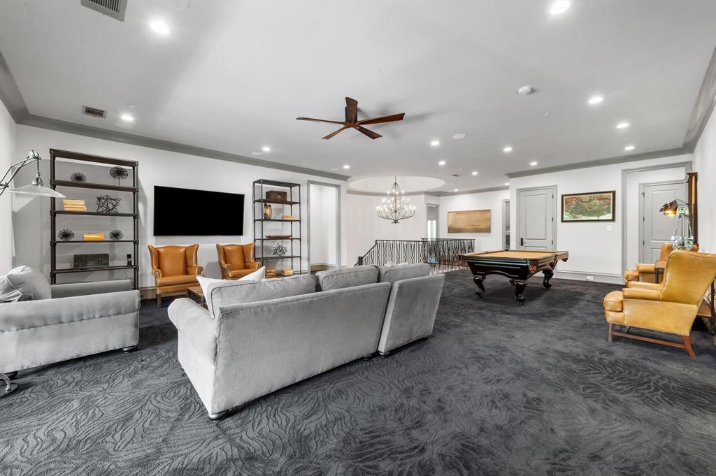 Preston Hills - Residential