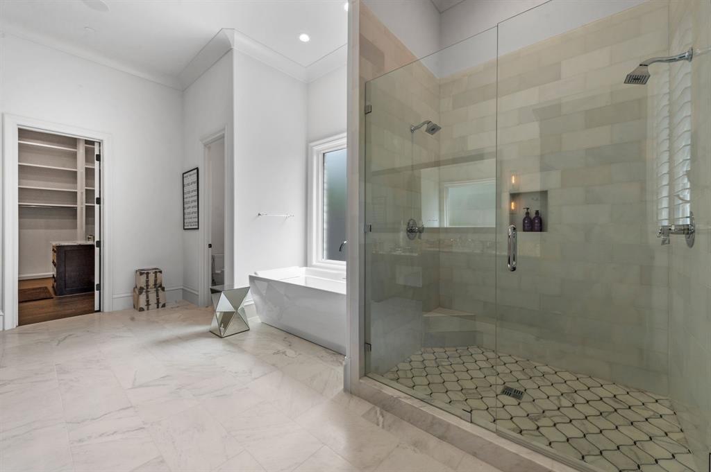 Preston Hills - Residential