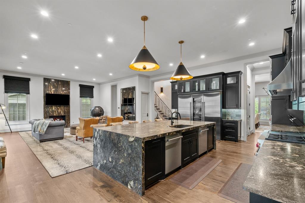 Preston Hills - Residential