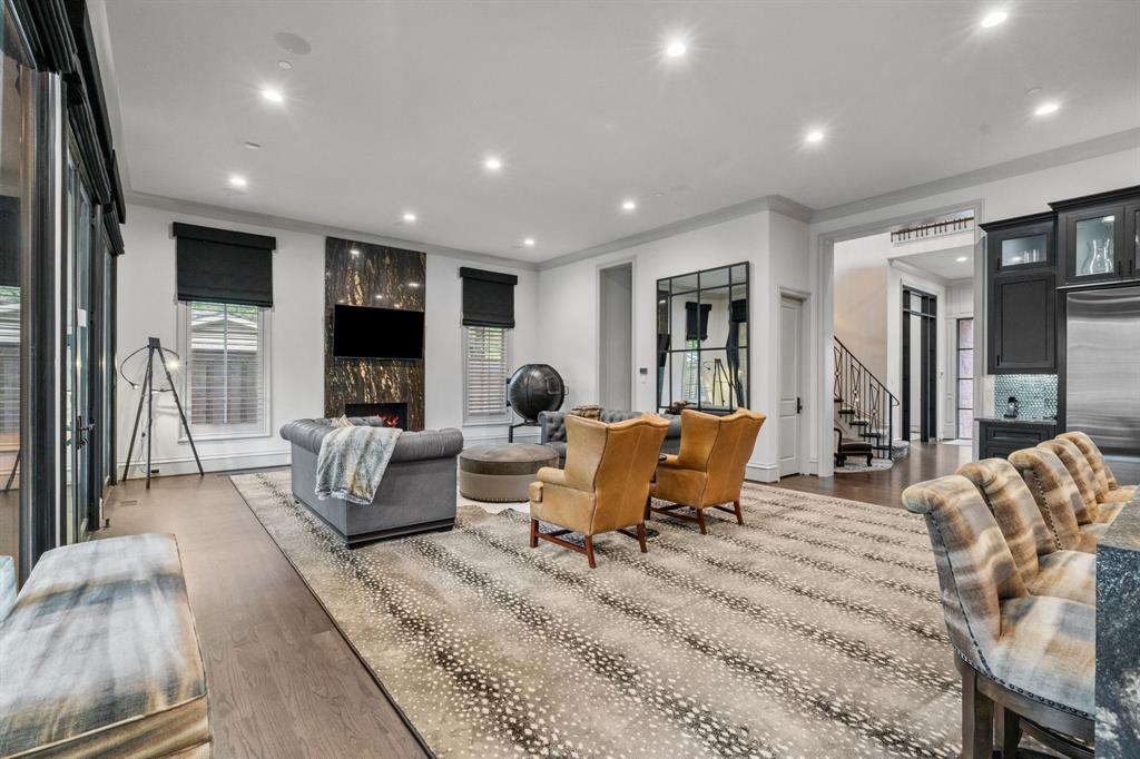 Preston Hills - Residential