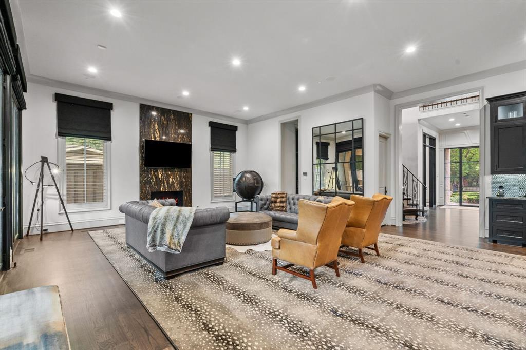 Preston Hills - Residential