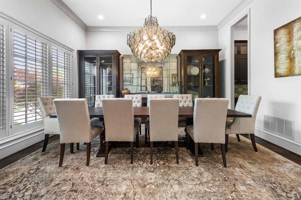 Preston Hills - Residential