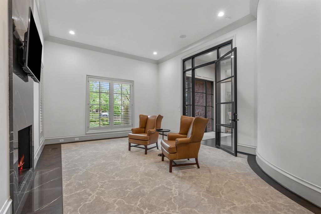 Preston Hills - Residential