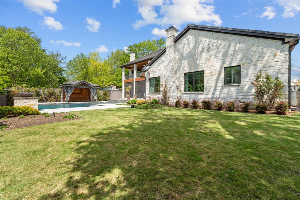 Preston Hills - Residential