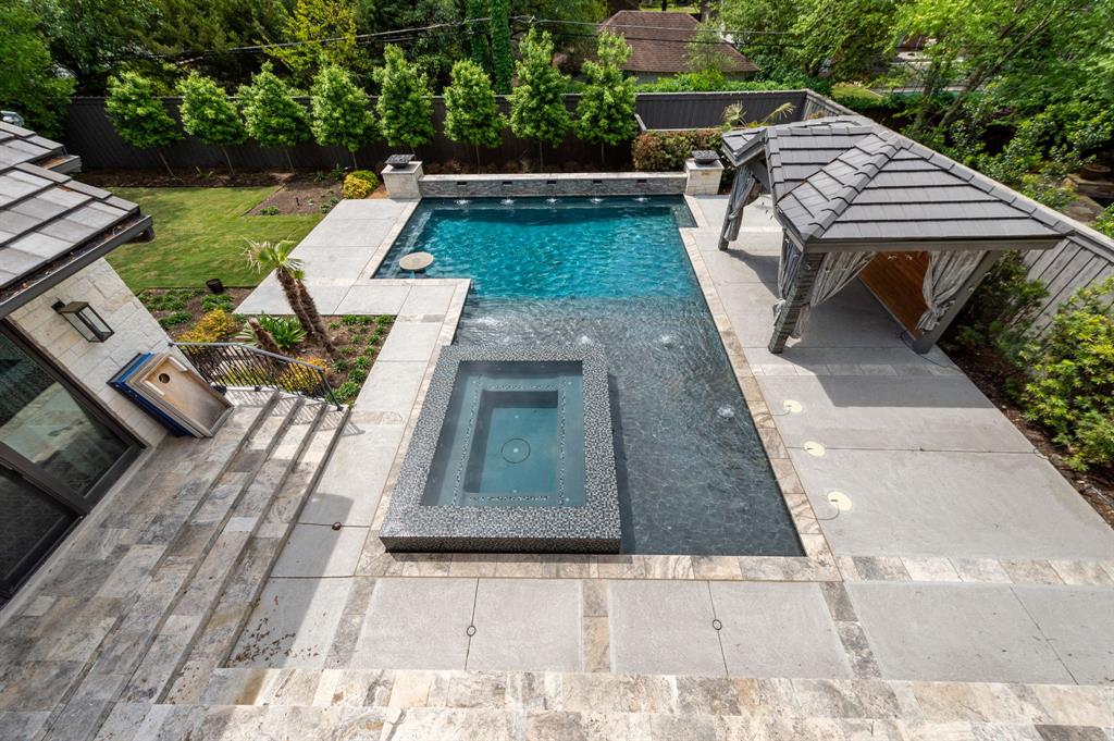 Preston Hills - Residential