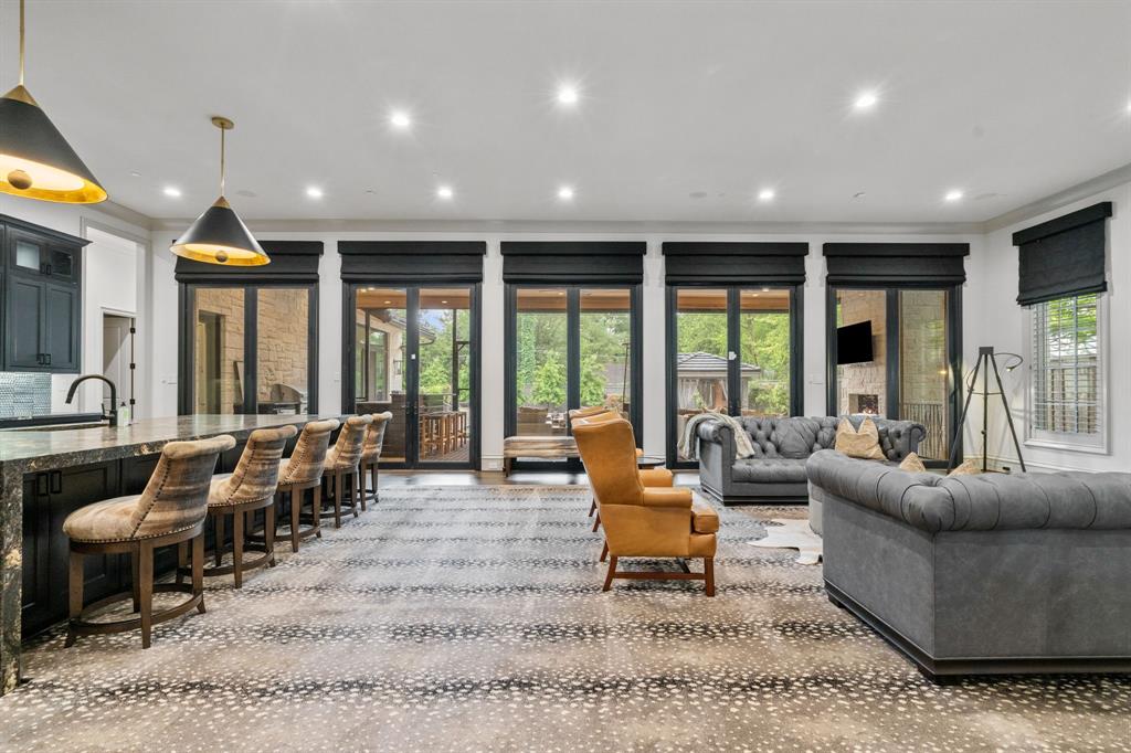 Preston Hills - Residential