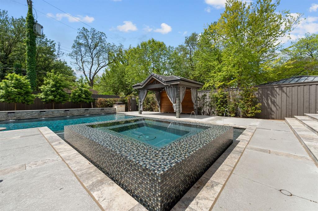 Preston Hills - Residential