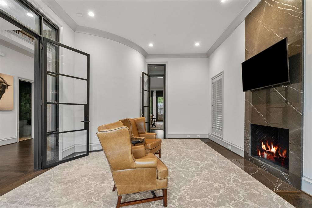 Preston Hills - Residential