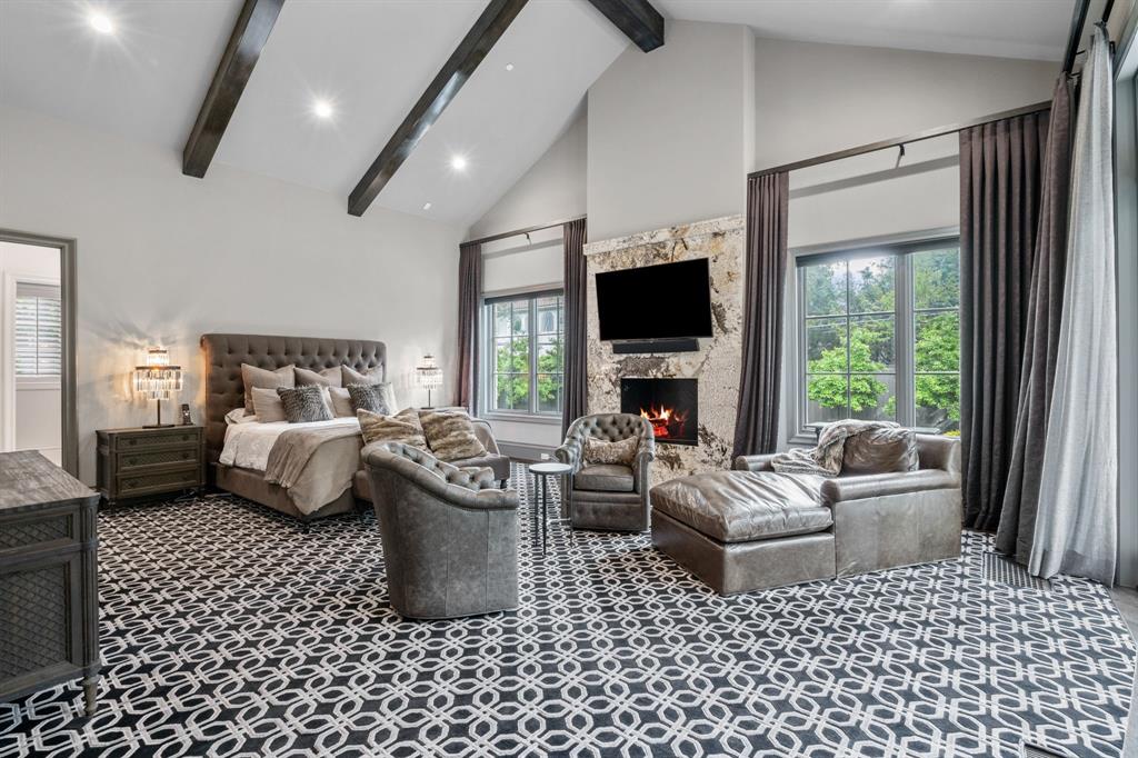 Preston Hills - Residential