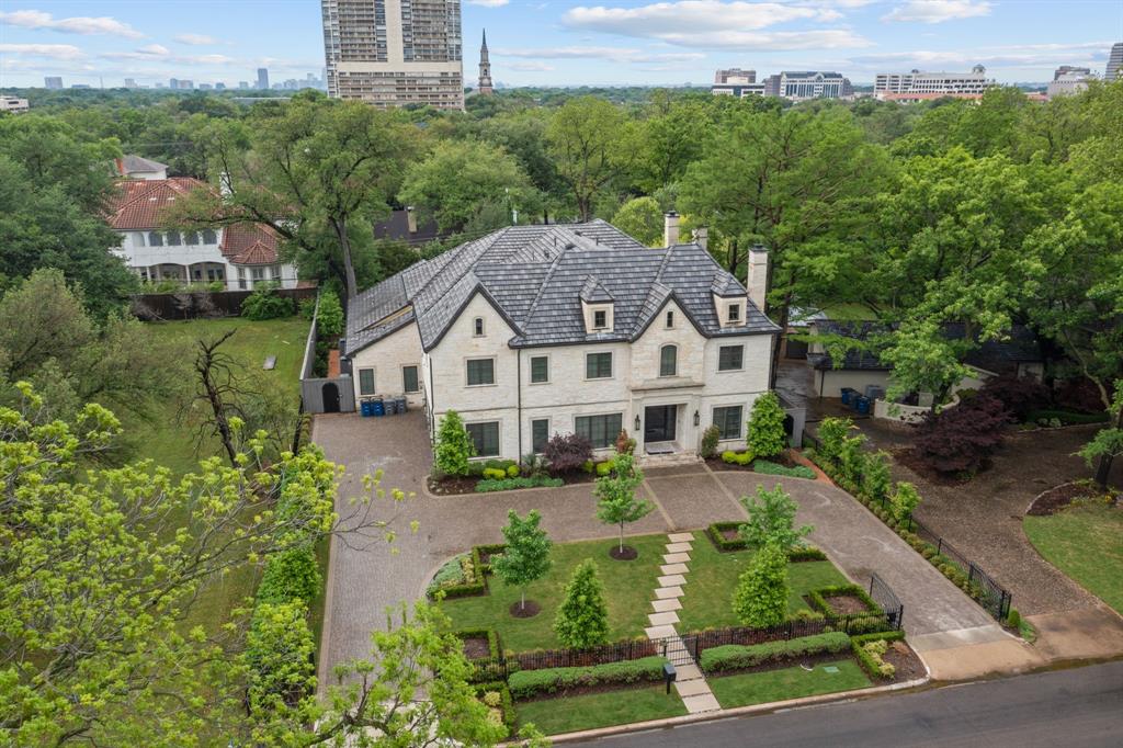 Preston Hills - Residential