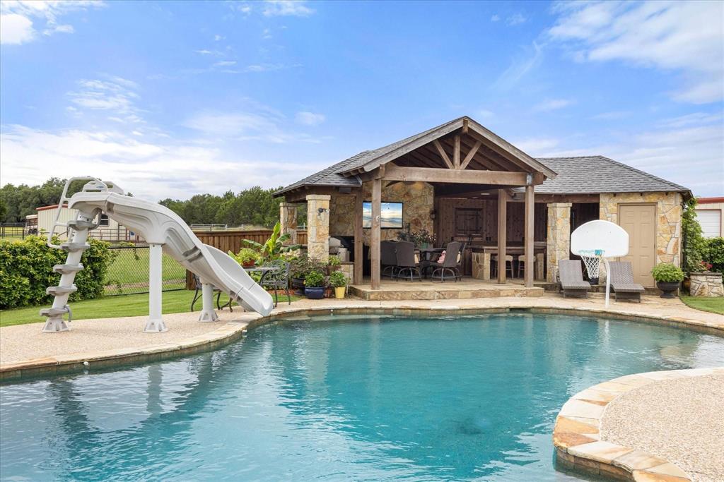 The Oak Of Glen Rose - Residential