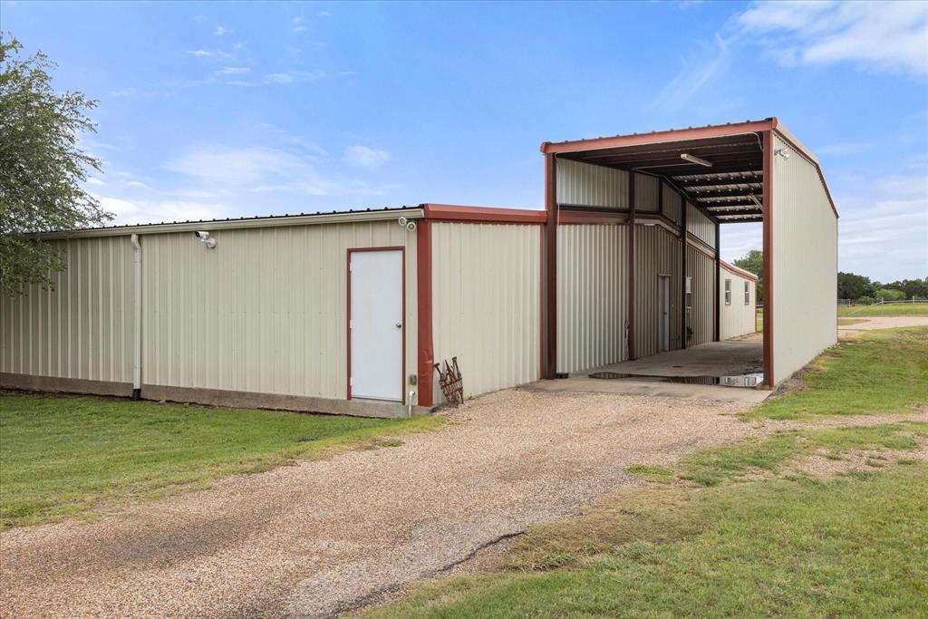 The Oak Of Glen Rose - Residential