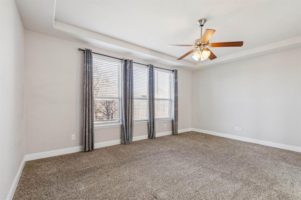 Frisco Hills Ph 3a - Residential