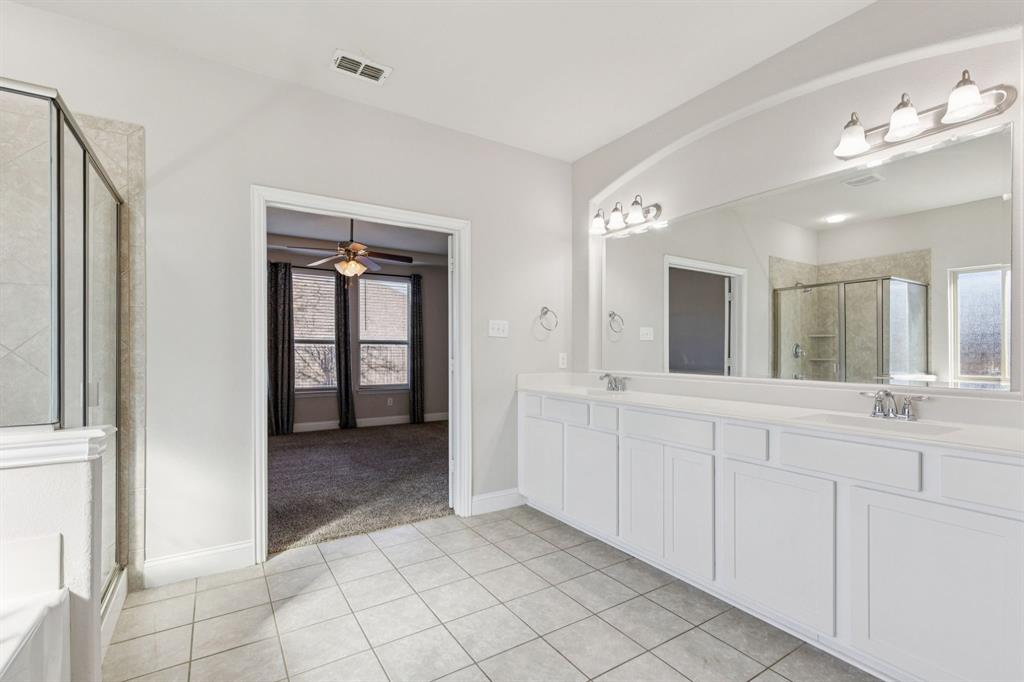 Frisco Hills Ph 3a - Residential