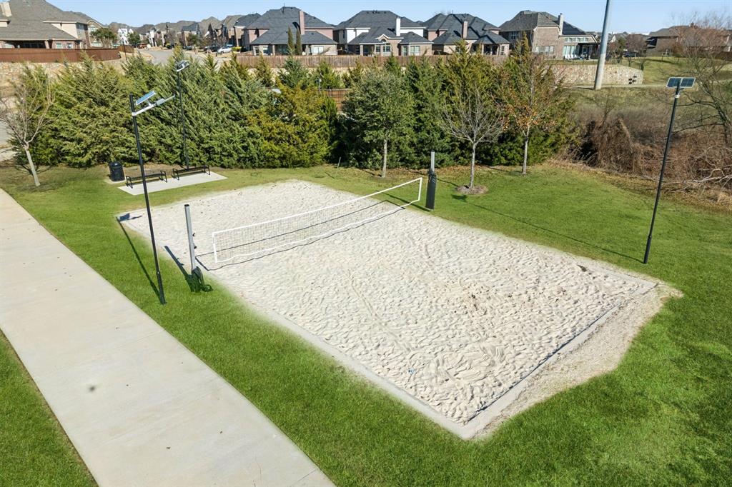 Frisco Hills Ph 3a - Residential