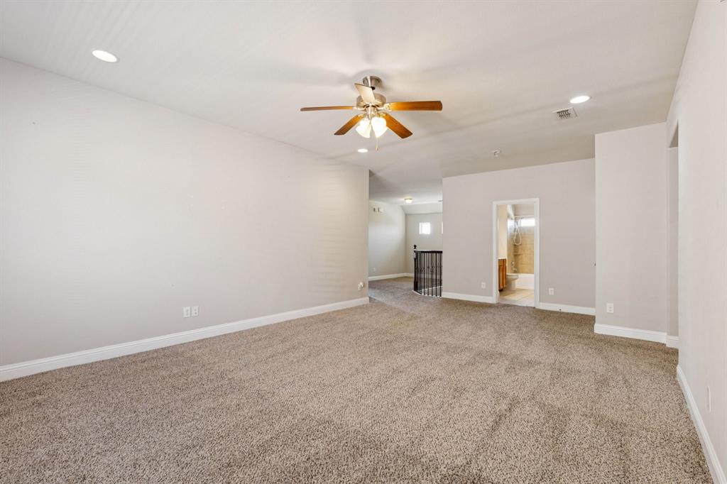 Frisco Hills Ph 3a - Residential