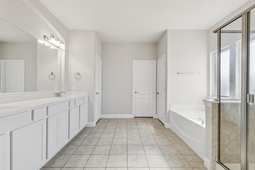 Frisco Hills Ph 3a - Residential