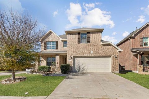 540 Calliopsis Street Little Elm TX 75068