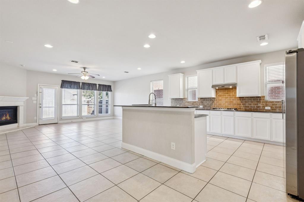 Frisco Hills Ph 3a - Residential