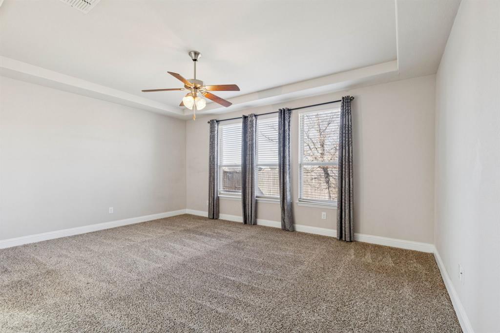 Frisco Hills Ph 3a - Residential