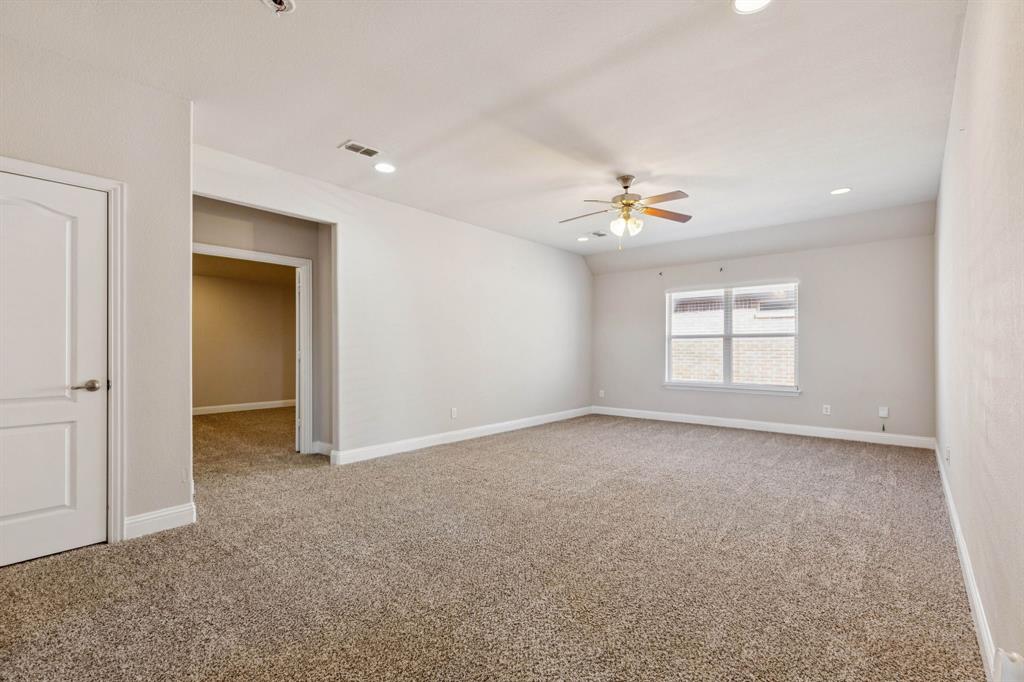 Frisco Hills Ph 3a - Residential