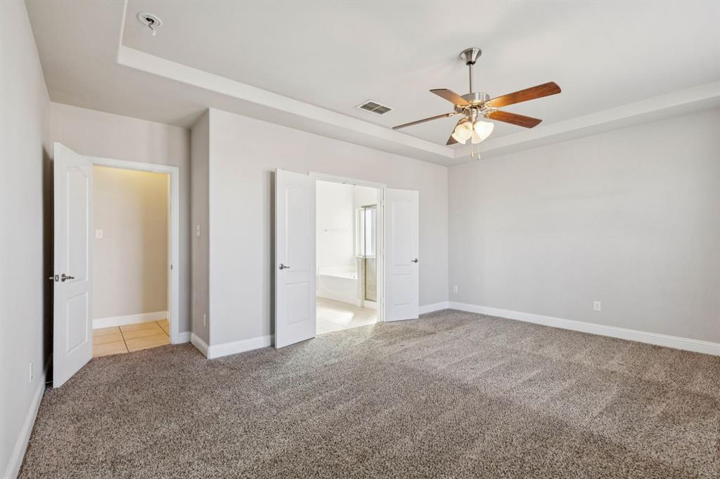 Frisco Hills Ph 3a - Residential