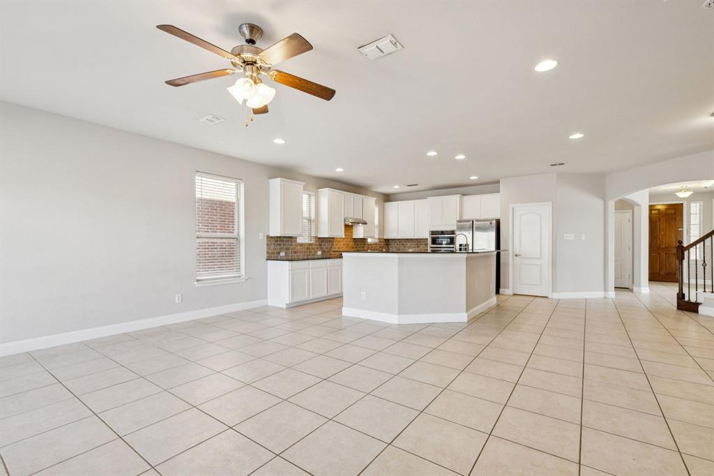 Frisco Hills Ph 3a - Residential