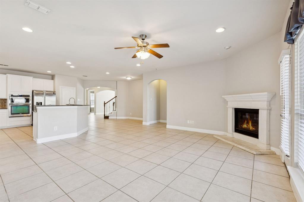 Frisco Hills Ph 3a - Residential