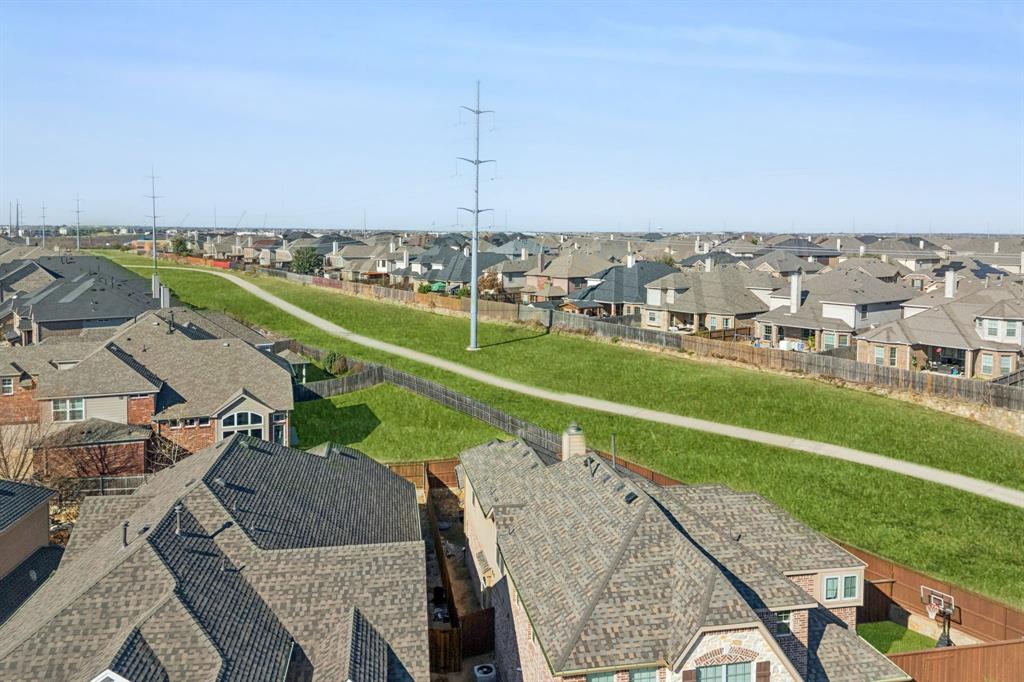 Frisco Hills Ph 3a - Residential