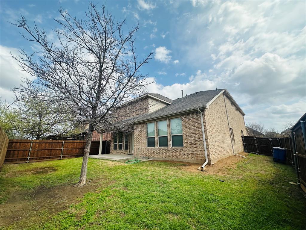 Frisco Hills Ph 3a - Residential