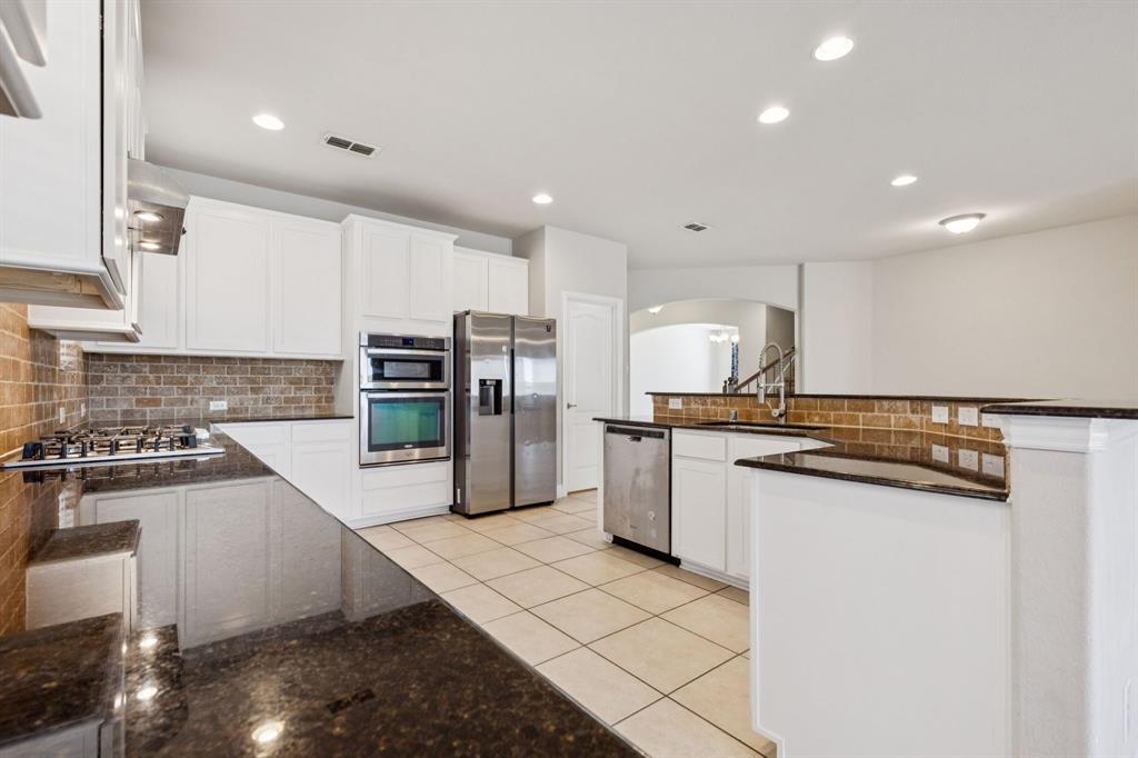 Frisco Hills Ph 3a - Residential