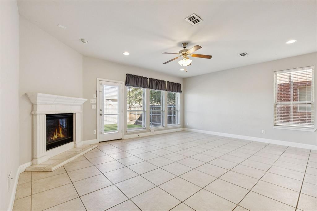 Frisco Hills Ph 3a - Residential