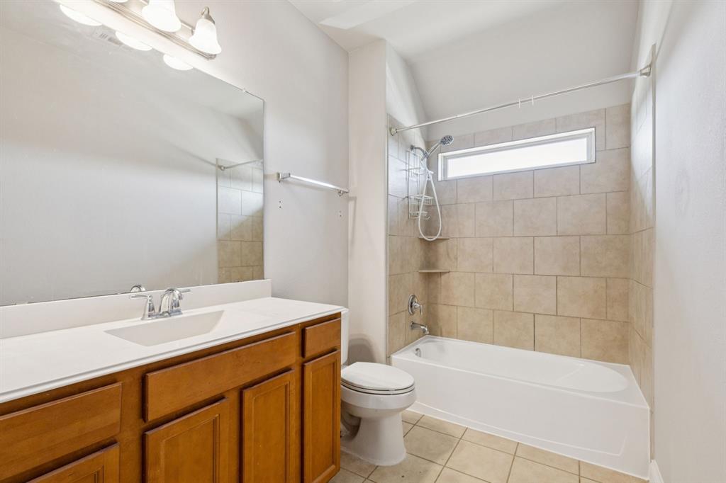 Frisco Hills Ph 3a - Residential