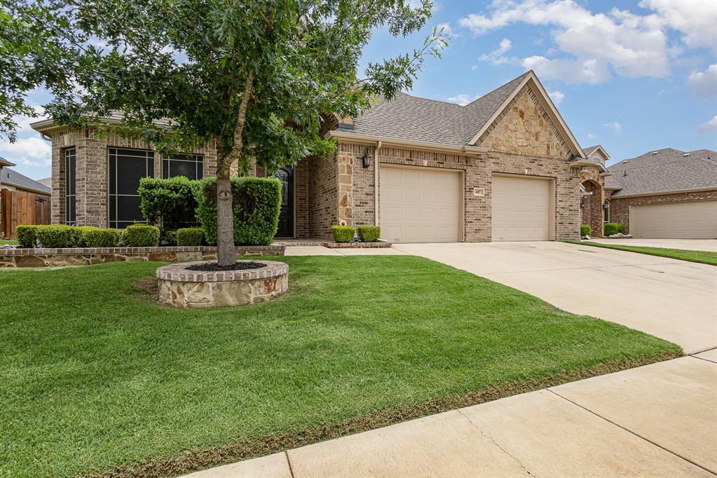 417 Brook Meadow Drive